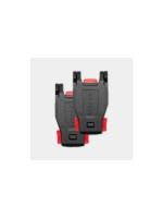 CRDBAG Boucles MOLLE Maglock Boucles MOLLE noires