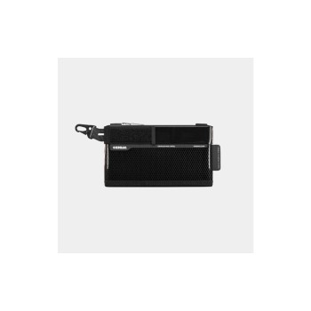 CRDBAG Petit sac de rangement Petit, noir