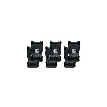 CRDBAG Boucles Pals / Molle boucles