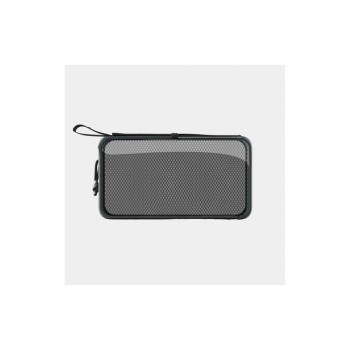CRDBAG Sac de briques plein Gris