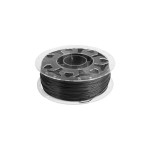 Creality CR-PLA Purefil black , 1.75mm Filament, 195-210Grad, 1Kg, black 