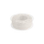 Creality CR-PLA Purefil Weiss, 1.75mm Filament, 195-210Grad, 1Kg, Weiss