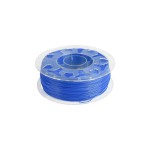 Creality CR-PLA Filament Blau, 1.75mm Filament, 195-210Grad, 1Kg, Blau