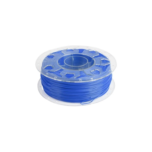 Creality Filament CR-PLA Bleu, 1.75 mm, 1 kg