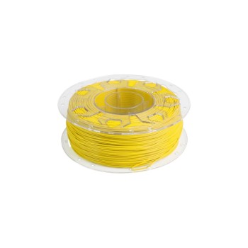 Creality Filament CR-PLA Jaune, 1.75 mm, 1 kg Creality Filament CR-PLA Jaune, 1.75 mm, 1 kg