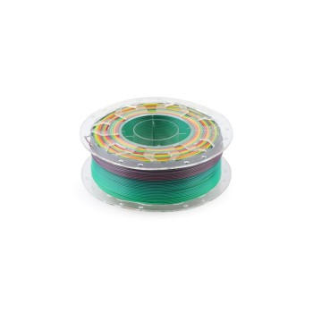 Creality Filament CR-PLA Arc-en-ciel, 1.75 mm, 1 kg Creality Filament CR-PLA Arc-en-ciel, 1.75 mm, 1 kg