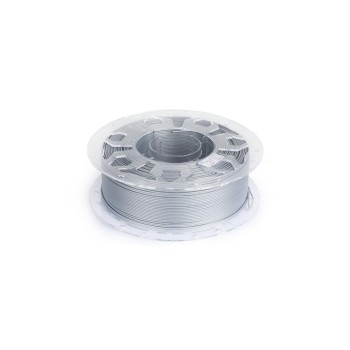Creality Filament CR-PLA Argent, 1.75 mm, 1 kg Creality Filament CR-PLA Argent, 1.75 mm, 1 kg