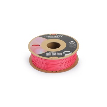 Creality Filament PLA Erdbeerrot, 1.75mm Filament, 195-210Grad, 1Kg, Erdbeer. Creality Filament PLA Erdbeerrot, 1.75mm Filament, 195-210Grad, 1Kg, Erdbeer.