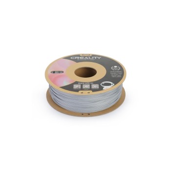 Creality Filament PLA, Gris mat, 1.75 mm, 1 kg Creality Filament PLA, Gris mat, 1.75 mm, 1 kg