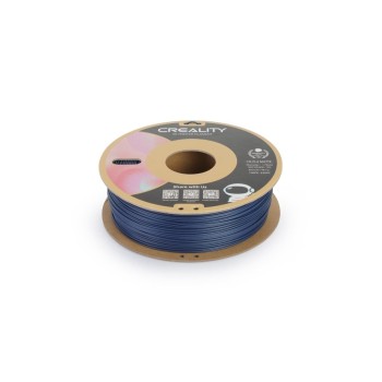 Creality Filament PLA, Bleu marine, 1.75 mm, 1 kg Creality Filament PLA, Bleu marine, 1.75 mm, 1 kg