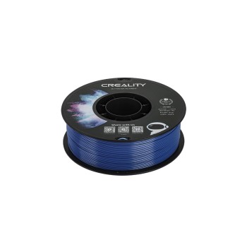Creality Filament ABS, Bleu, 1.75 mm, 1 kg Creality Filament ABS, Bleu, 1.75 mm, 1 kg
