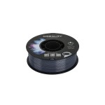 Creality Filament ABS, Gris, 1.75 mm, 1 kg