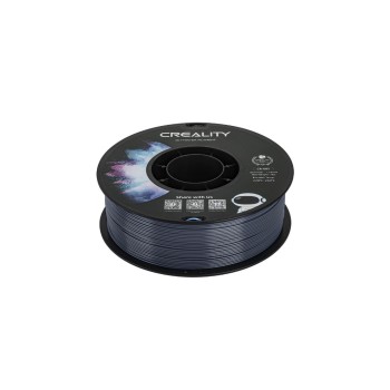 Creality Filament ABS, Gris, 1.75 mm, 1 kg Creality Filament ABS, Gris, 1.75 mm, 1 kg