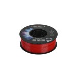Creality Filament ABS Rot, 1.75 mm ABS Filament für 3D Drucker