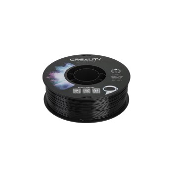 Creality Filament ABS, Noir, 1.75 mm, 1 kg Creality Filament ABS, Noir, 1.75 mm, 1 kg