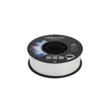 Creality Filament ABS, Blanc, 1.75 mm, 1 kg Creality Filament ABS, Blanc, 1.75 mm, 1 kg