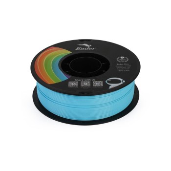 Creality Filament PLA+ Bleu, 1.75 mm, 1 kg Creality Filament PLA+ Bleu, 1.75 mm, 1 kg