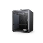 Creality 3D Drucker K1 Max, Filament 1.75mm, 300x300x300mm Bauvolumen