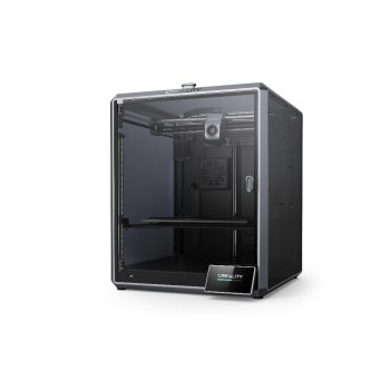 Creality 3D Drucker K1 Max, Filament 1.75mm, 300x300x300mm Bauvolumen Creality 3D Drucker K1 Max, Filament 1.75mm, 300x300x300mm Bauvolumen
