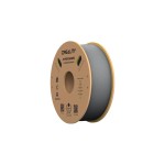 Creality Filament PLA Hyper, Gris, 1.75 mm, 1 kg