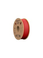 Creality Filament PLA Hyper Rot, 1.75mm Filament, 195-210Grad, 1Kg, Rot