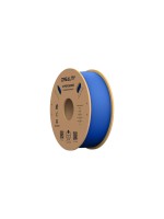 Creality Filament PLA Hyper blue, 1.75mm Filament, 195-210Grad, 1Kg, blue