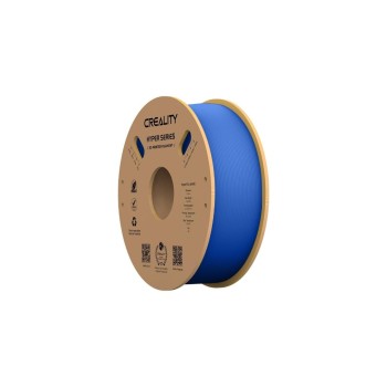 Creality Filament PLA Hyper Blau, 1.75mm Filament, 195-210Grad, 1Kg, Blau Creality Filament PLA Hyper Blau, 1.75mm Filament, 195-210Grad, 1Kg, Blau