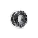 Creality Filament CR-PLA, Carbon, Noir, 1.75 mm, 1 kg