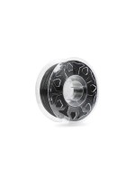 Creality Filament PLA Karbon / Kohlenstoff, 1.75mm Filament, 195-210Grad, 1Kg, Karbon