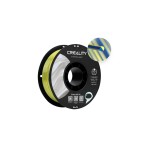 Creality Filament PLA Silk Bleu/Doré, 1.75 mm, 1 kg