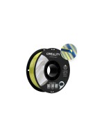 Creality Filament PLA Silk Bleu/Doré, 1.75 mm, 1 kg