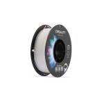 Creality Filament TPU white, 1.75mm Filament, 210-240 Grad, 1Kg,white