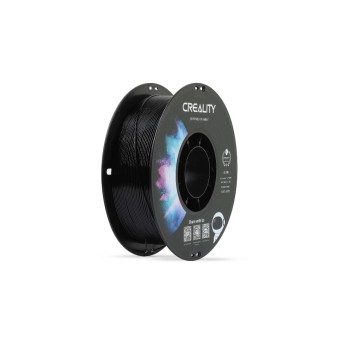 Creality Filament TPU, Noir, 1.75 mm, 1 kg Creality Filament TPU, Noir, 1.75 mm, 1 kg