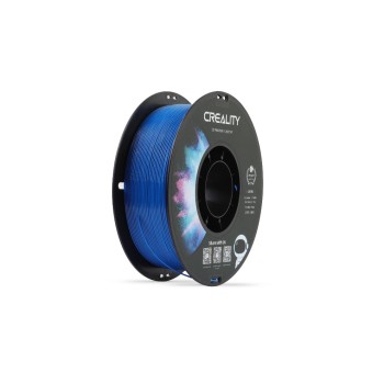 Creality Filament TPU, Bleu, 1.75 mm, 1 kg Creality Filament TPU, Bleu, 1.75 mm, 1 kg