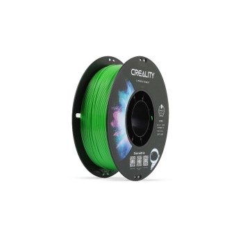 Creality Filament TPU, Vert, 1.75 mm, 1 kg Creality Filament TPU, Vert, 1.75 mm, 1 kg