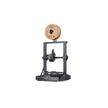 Creality 3D Drucker Ender 3 V3 SE, 220x220x250mm Bauvolumen, 1.75mm Filament Creality 3D Drucker Ender 3 V3 SE, 220x220x250mm Bauvolumen, 1.75mm Filament