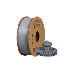Creality Filament ABS Hyper Grau, 1.75mm Filament, 1Kg, Grau, 210-250°C