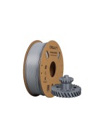 Creality Filament ABS Hyper grey, 1.75mm Filament, 1Kg, grey, 210-250°C