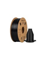 Creality Filament ABS Hyper black , 1.75mm Filament, 1Kg, black , 210-250°C