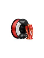 Creality Filament PLA Silk or/rouge, 1.75 mm, 1 kg