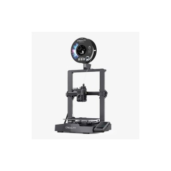 Creality 3D Drucker Ender 3 V3 KE, 220x220x240mm Bauvolumen, 1.75mm Filament Creality 3D Drucker Ender 3 V3 KE, 220x220x240mm Bauvolumen, 1.75mm Filament