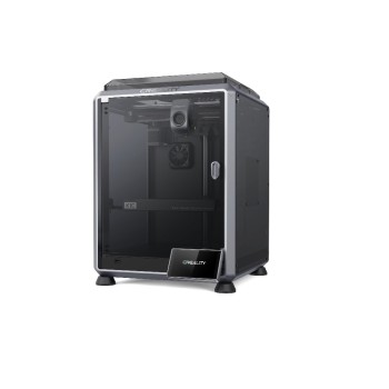 Creality 3D Drucker K1C, Filament 1.75mm, 220x220x250mm Bauvolumen Creality 3D Drucker K1C, Filament 1.75mm, 220x220x250mm Bauvolumen