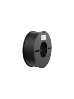 Creality Filament TPR black  2.85mm, 2.85mm Filament, 65A Shorehärte, 200-230C,