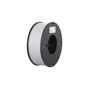 Creality Filament TPR Blanc 2.85 mm 1.29 kg Creality Filament TPR Blanc 2.85 mm 1.29 kg