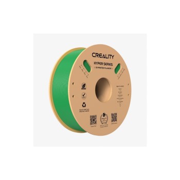 Creality Filament PLA Hyper, Vert, 1.75 mm, 1 kg Creality Filament PLA Hyper, Vert, 1.75 mm, 1 kg