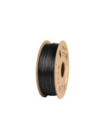 Creality Filament PLA Hyper Karbon Schwarz, Carbon, 1.75mm Filament, 195-210Grad, 1Kg