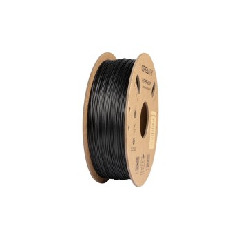 Creality Filament PLA Hyper carbone Noir, 1.75 mm, 1 kg Creality Filament PLA Hyper carbone Noir, 1.75 mm, 1 kg