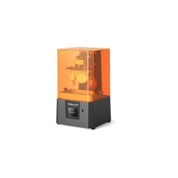 Creality 3D Drucker Halot R6, Lichtgleichmäßigkeit >90% Creality 3D Drucker Halot R6, Lichtgleichmäßigkeit >90%