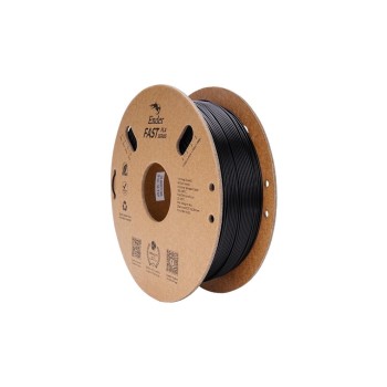 Creality Filament PLA Fast Noir Creality Filament PLA Fast Noir