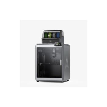 Creality 3D Drucker K2 Plus inkl. CFS, Inklusive Wechselsystem für 4 Farben Creality 3D Drucker K2 Plus inkl. CFS, Inklusive Wechselsystem für 4 Farben